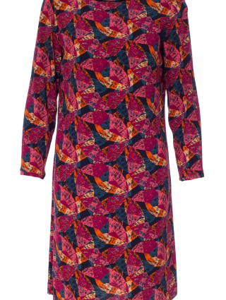 Платье Maliparmi (1355): фото 2 - Invogue